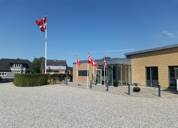 Thorsø Pavillon